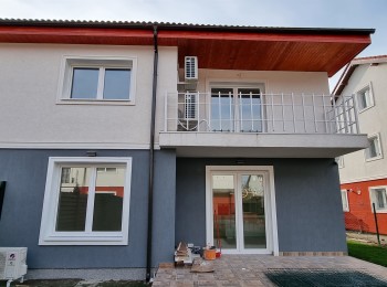 de inchiriat vila 5 camere #95651 - BLISS Imobiliare