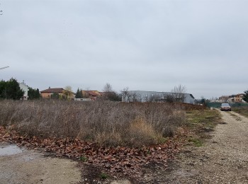 de vanzare Teren 1.000 m² #902588 - BLISS Imobiliare