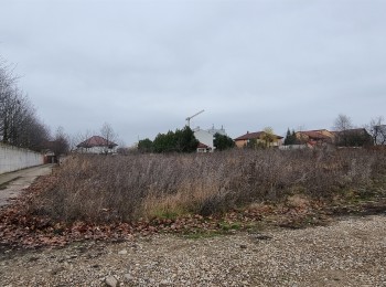 de vanzare Teren 299 m² #902589 - BLISS Imobiliare