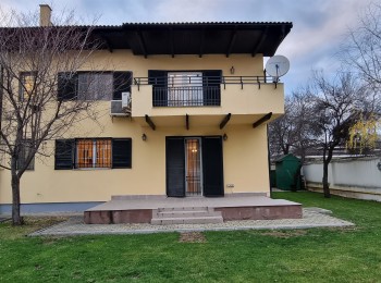 for rent 5 bedroom villa #102474 - BLISS Imobiliare