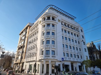 H Victoriei 139 #798 - BLISS Imobiliare