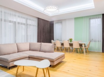 de inchiriat casa 4 camere #102659 - BLISS Imobiliare