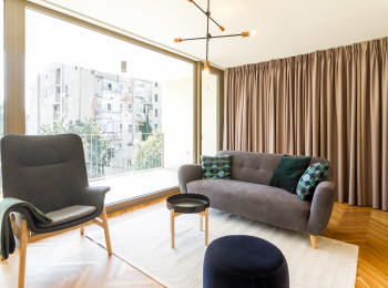de inchiriat apartament 4 camere #98799 - BLISS Imobiliare