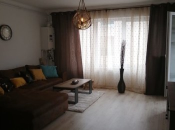 de vanzare apartament 2 camere #102752 - BLISS Imobiliare