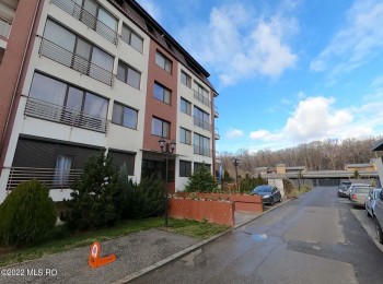 for sale 1 bedroom apartment #102931 - BLISS Imobiliare