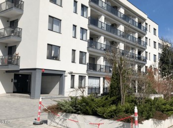 de inchiriat apartament 2 camere #102932 - BLISS Imobiliare
