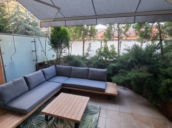 de inchiriat garsoniera #103040 - BLISS Imobiliare