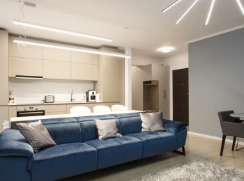 de inchiriat apartament 3 camere #103047 - BLISS Imobiliare