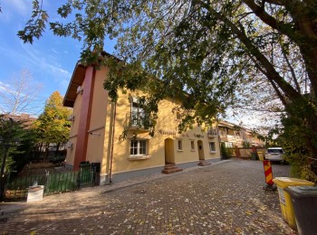 de inchiriat vila 6 camere #85285 - BLISS Imobiliare