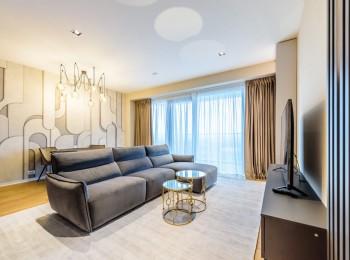 de inchiriat apartament 3 camere #103100 - BLISS Imobiliare