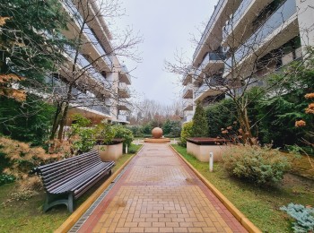 de inchiriat apartament 2 camere #101713 - BLISS Imobiliare