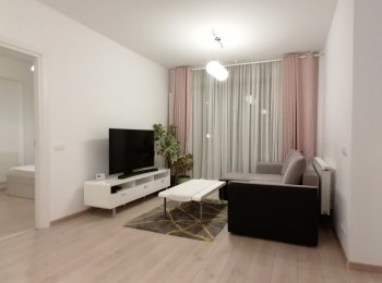 de inchiriat apartament 2 camere #98990 - BLISS Imobiliare