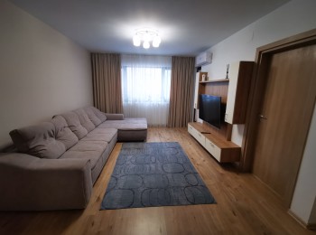 de inchiriat apartament 3 camere #103297 - BLISS Imobiliare