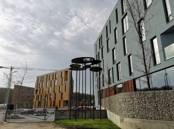 LOFT Green Apartments #727 - BLISS Imobiliare