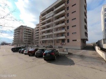 de inchiriat apartament 2 camere #103298 - BLISS Imobiliare