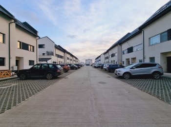 de inchiriat casa 5 camere #103249 - BLISS Imobiliare