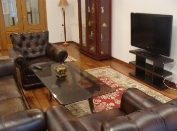 de inchiriat apartament 3 camere #103382 - BLISS Imobiliare