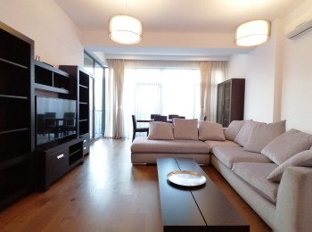 de inchiriat apartament 3 camere #51490 - BLISS Imobiliare
