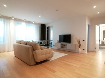 de inchiriat apartament 2 camere #102297 - BLISS Imobiliare
