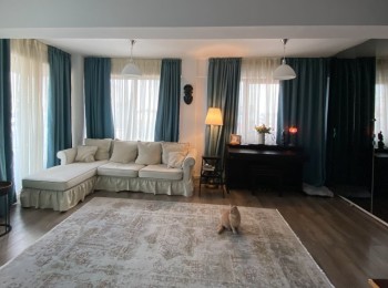 de vanzare apartament 2 camere #103501 - BLISS Imobiliare