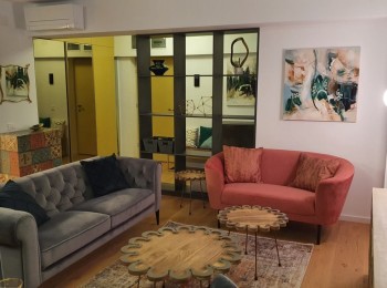 de inchiriat apartament 2 camere #103500 - BLISS Imobiliare