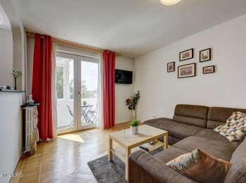 de inchiriat apartament 2 camere #103570 - BLISS Imobiliare