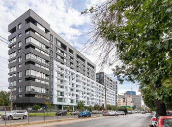 de inchiriat apartament 2 camere #103659 - BLISS Imobiliare