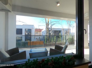 de inchiriat apartament 2 camere #103693 - BLISS Imobiliare