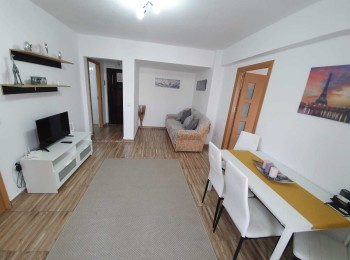 de vanzare apartament 2 camere #103743 - BLISS Imobiliare