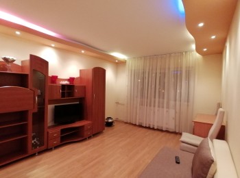 for sale 1 bedroom apartment #93627 - BLISS Imobiliare
