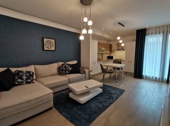 de inchiriat apartament 2 camere #64775 - BLISS Imobiliare