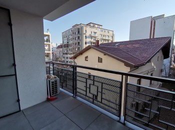de inchiriat apartament 2 camere #64775 - BLISS Imobiliare
