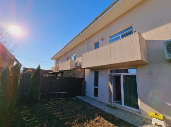 de inchiriat casa 4 camere #103355 - BLISS Imobiliare