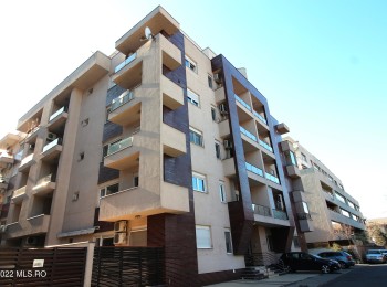 de vanzare apartament 3 camere #103797 - BLISS Imobiliare
