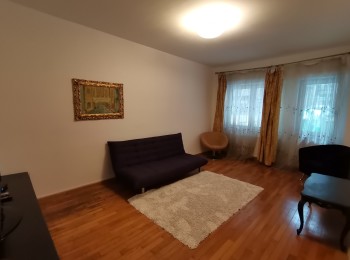 de inchiriat apartament 2 camere #89800 - BLISS Imobiliare