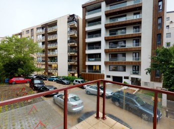 de vanzare apartament 3 camere #103800 - BLISS Imobiliare