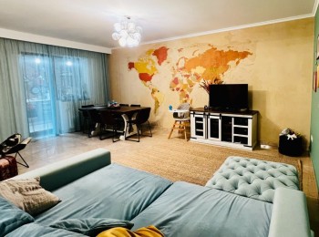 de vanzare apartament 3 camere #103806 - BLISS Imobiliare