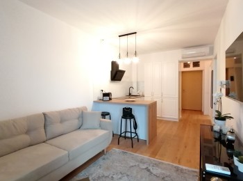 de inchiriat apartament 2 camere #103793 - BLISS Imobiliare