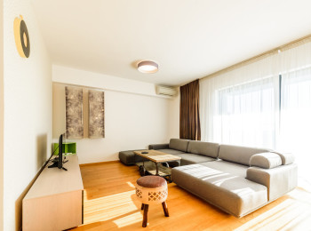 de inchiriat apartament 2 camere #103845 - BLISS Imobiliare