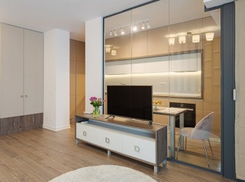 de inchiriat apartament 2 camere #103940 - BLISS Imobiliare