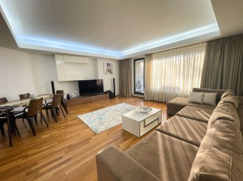 for rent 2 bedroom apartment #103961 - BLISS Imobiliare