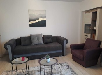 for rent 1 bedroom apartment #102216 - BLISS Imobiliare