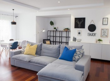 de inchiriat apartament 3 camere #104177 - BLISS Imobiliare