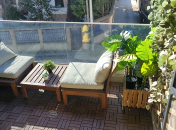 de inchiriat apartament 3 camere #104110 - BLISS Imobiliare