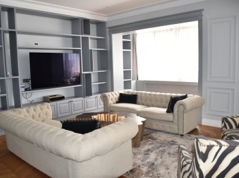 for rent 4 bedroom duplex apartment #104385 - BLISS Imobiliare