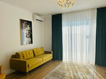 for rent 4 bedroom villa #104440 - BLISS Imobiliare