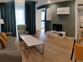 for rent 2 bedroom apartment #104462 - BLISS Imobiliare