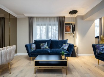 de inchiriat apartament 4 camere #104467 - BLISS Imobiliare