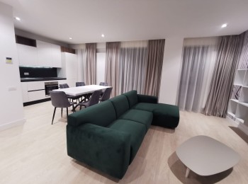 de inchiriat apartament 2 camere #104497 - BLISS Imobiliare