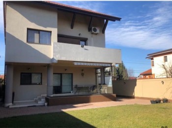 de inchiriat vila 5 camere #104657 - BLISS Imobiliare